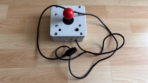 Joystick amiga atari - joystick,,