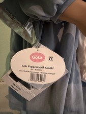 Götz Weihnachtsengel Girl