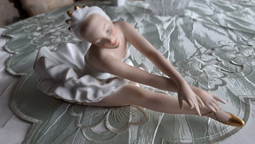 Ballerina