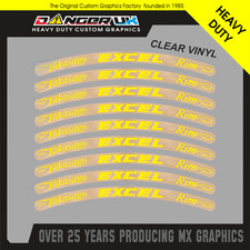 MOTOCROSS MX EXCEL TAKASAGO