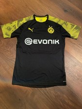 BVB Puma  Drycell T-Shirt mit