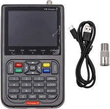 Satellitenfinder Digital