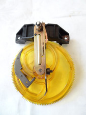 Dual 1226 kurvenrad - dual,