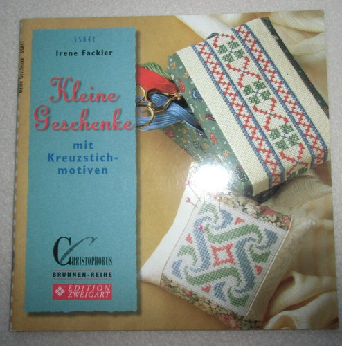 Irene fackler kleine - fackler, "kleine
