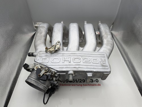 Audi typ 2l - 20v, 7a