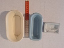 Puppenhaus Badezimmer