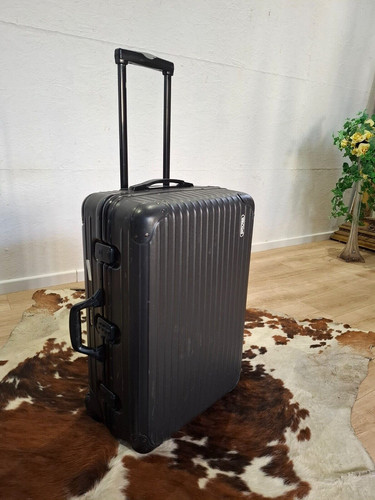 Rimowa koffer 2 rollen - rimowa,