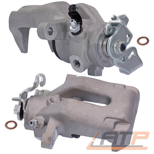 Bremssattel bremszange - bremssattel,