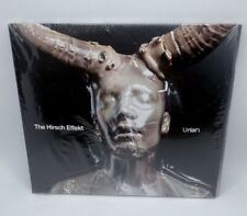 The Hirsch Effekt Urian CD