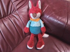 Sigikid Spieluhr Fuchs /