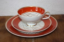 Gedeck Tee Kaffe Set 3 Tlg