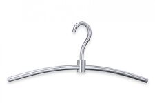 ZACK Edelstahl Kleiderbügel SWING Drehbügel Garderobenbügel 50660