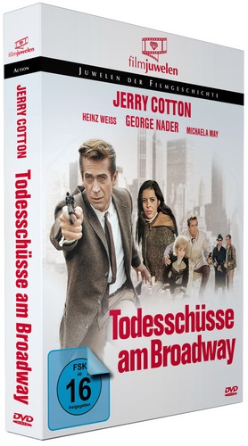 Todesschüsse broadway - am,
