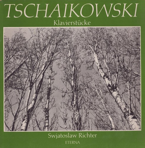 Pjotr tschaikowski - pjotr, i.