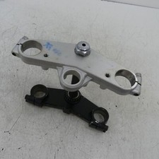 Suzuki GSX-R 750 Gabelbrücke unten und oben B6010