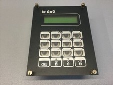 TE60102R4 - BIVIATOR -