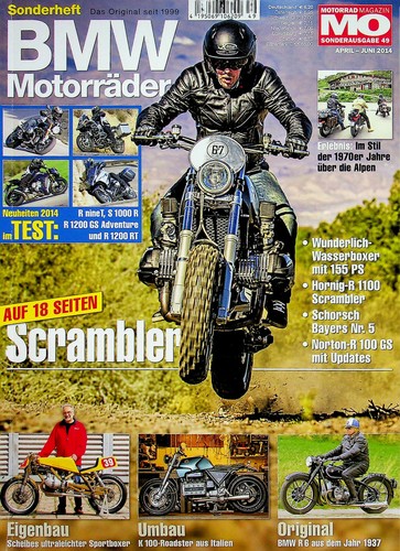 Bmw ninet 1200 s 1000 - ninet, r