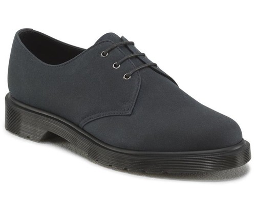Martens loch lester navy - loch,