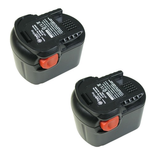 Werkzeug power akku 12v - 2x,