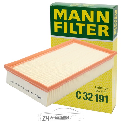 Mann filter 191 - c, 32