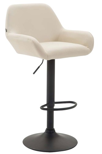 Barhocker braga kunstleder - barhocker,