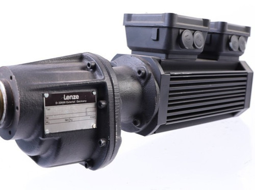 Lenze servomotor mdskars056 - lenze,