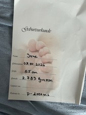 Rebornbaby