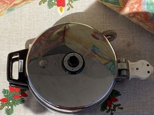  Grossag Typ 4110-2 Waffeleisen