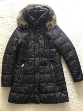 Winter Steppjacke Taifun