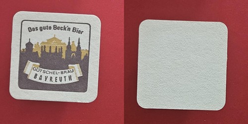 Götschel bräu bayreuth - götschel-bräu, das