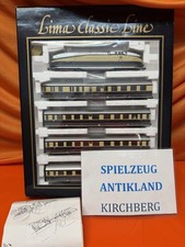 Lima spur 149790 zug - spur, zug-set