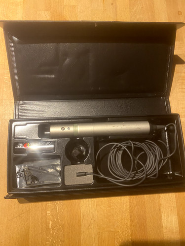 Sony ecm 77b elektret - ecm-77b,