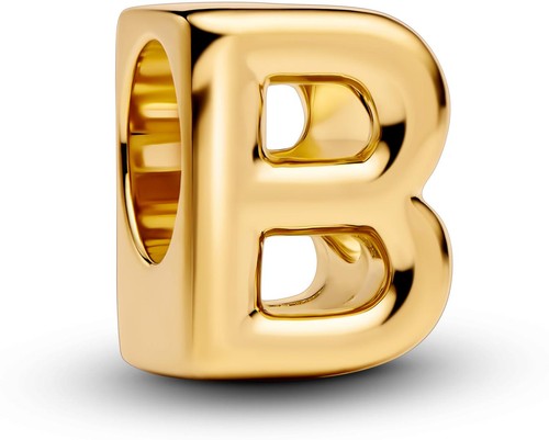 Pandora buchstabe - buchstabe, b
