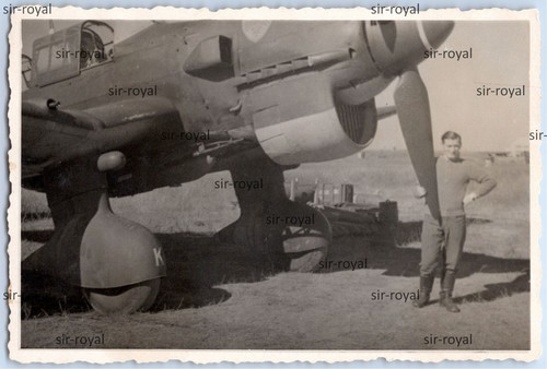 Luftwaffe junkers stuka - ju, 87