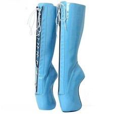 7"/18CM High Heel Hoof