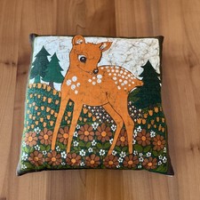 Kuschelkissen für Kinder, 27x