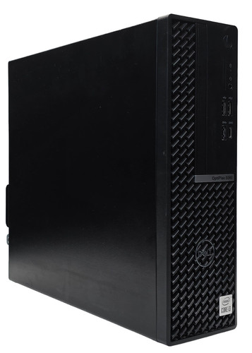 Dell optiplex 5080 - dell,