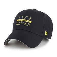 NCAA Michigan Wolverines Cap
