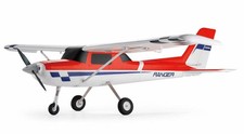 FMS Ranger EP Ready To Fly