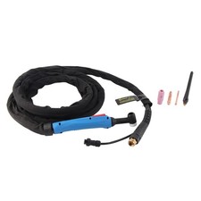 TIG Welding Torsion Flexible