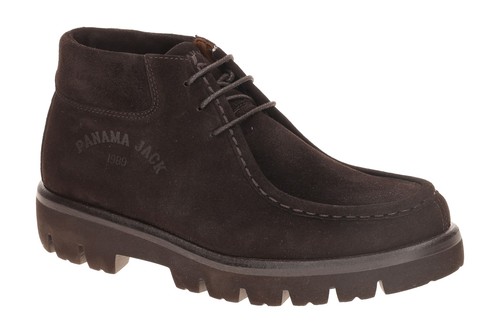 Panama jack schuhe lucca - panama,