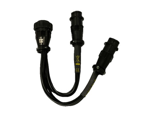 Kino flo x09 a16 - double, to