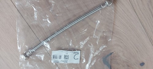 Grohe stahlmantelschlauch - grohe-,