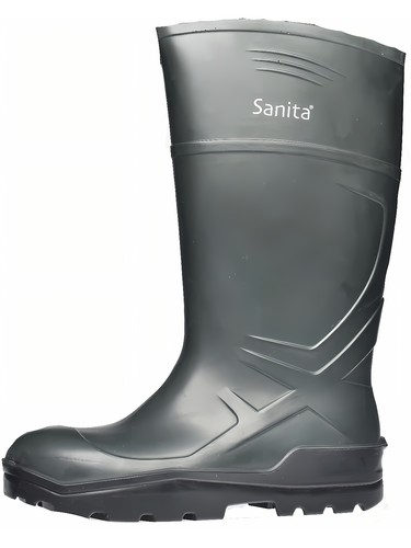 Sanita gummistiefel omega - sanita, omega-s5