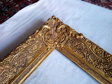 toller sehr großer Barock