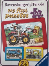 Ravensburger Meine ersten