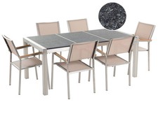 Modernes gartenmöbel set - gartenmöbel,