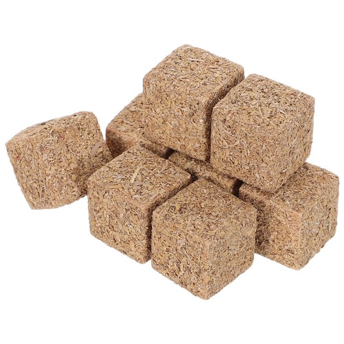 Mini heuballen - 32, mini-heuballen