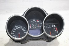 Tacho Tachometer Kombiinstrument 735290179 Alfa Romeo 937 GT Bj,01