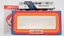 Märklin 3016 schienenbus - märklin, h0